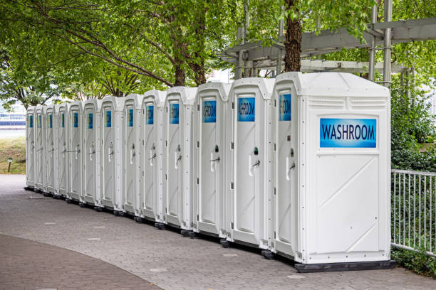Best Porta potty rental near me  in Lake Delton, WI