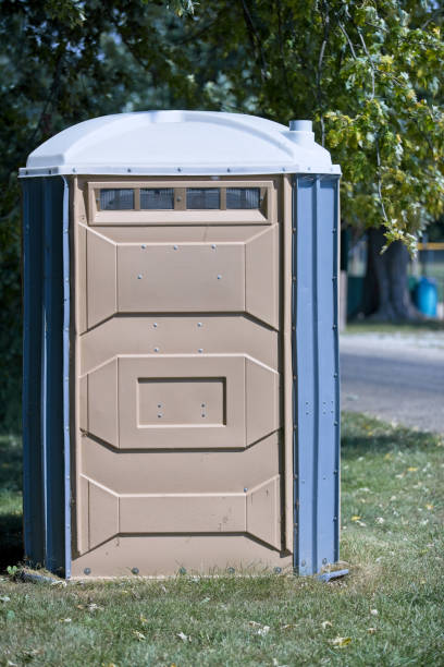 Best Sanitation services for porta potties  in Lake Delton, WI