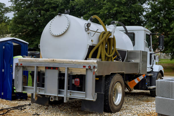 Best Local porta potty services  in Lake Delton, WI