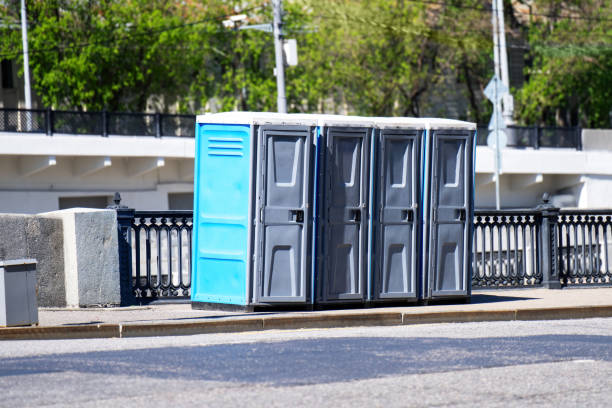 Portable Toilet Options We Offer in Lake Delton, WI
