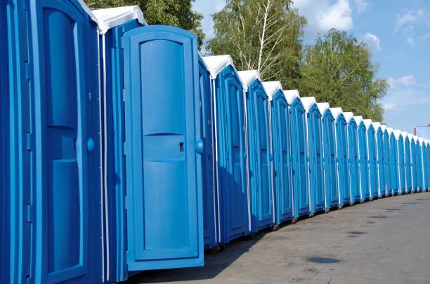 Best Temporary restroom rental  in Lake Delton, WI